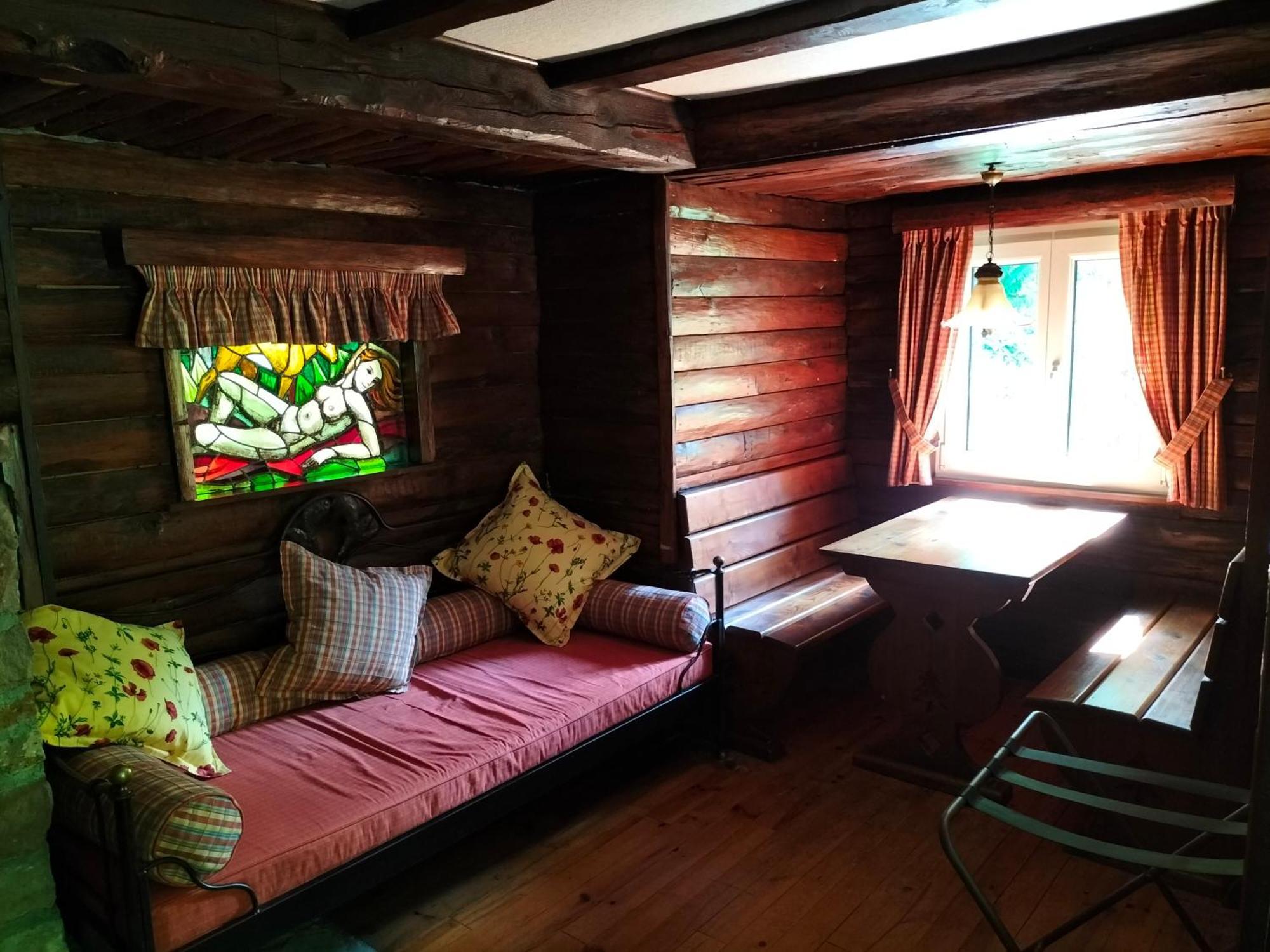 Le Saint Barnabe & - Near Guebwiller 3* Buhl