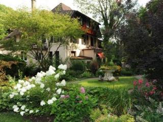 Le Saint Barnabe & - Near Guebwiller Hotel