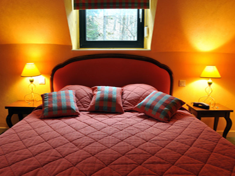 Le Saint Barnabe & - Near Guebwiller 3* Buhl