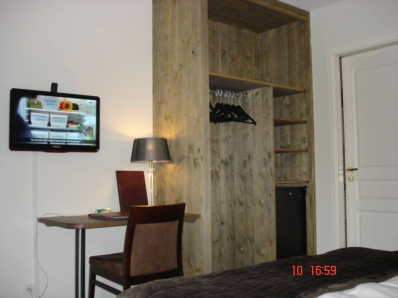 Le Saint Barnabe & - Near Guebwiller