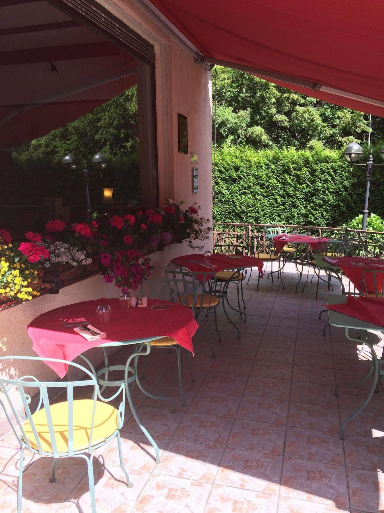 Le Saint Barnabe & - Near Guebwiller Hotel