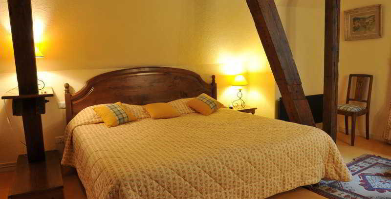 Le Saint Barnabe & - Near Guebwiller 3* Buhl